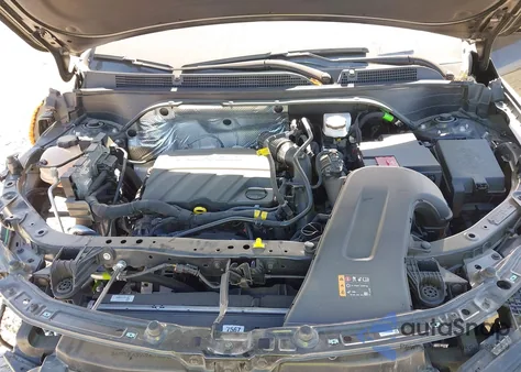 2024 Buick Envista Sport Touring Fwd z USA, uszkodzony, nr VIN KL47LBE22RB220473